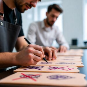 Разбор ошибок тату курсанта