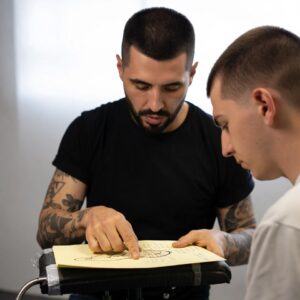 Разбираем ваши ошибки