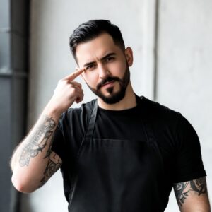 Учим думать как мастер